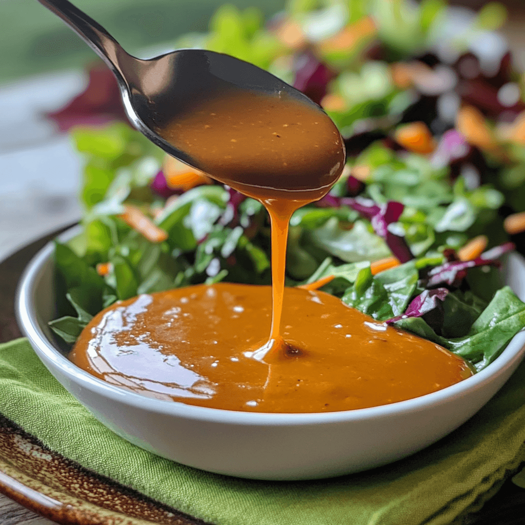 How to Make Dorothy Lynch Salad Dressing Recipe in 5 Minutes 2 dorothy lynch salad dressing