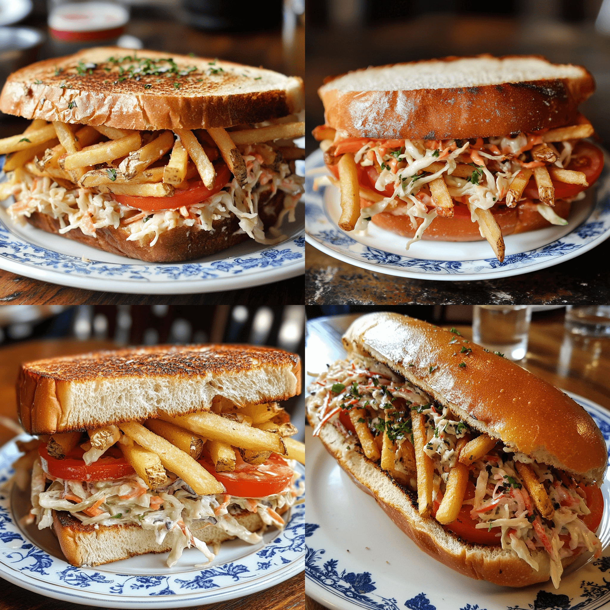 Primanti Brothers Coleslaw