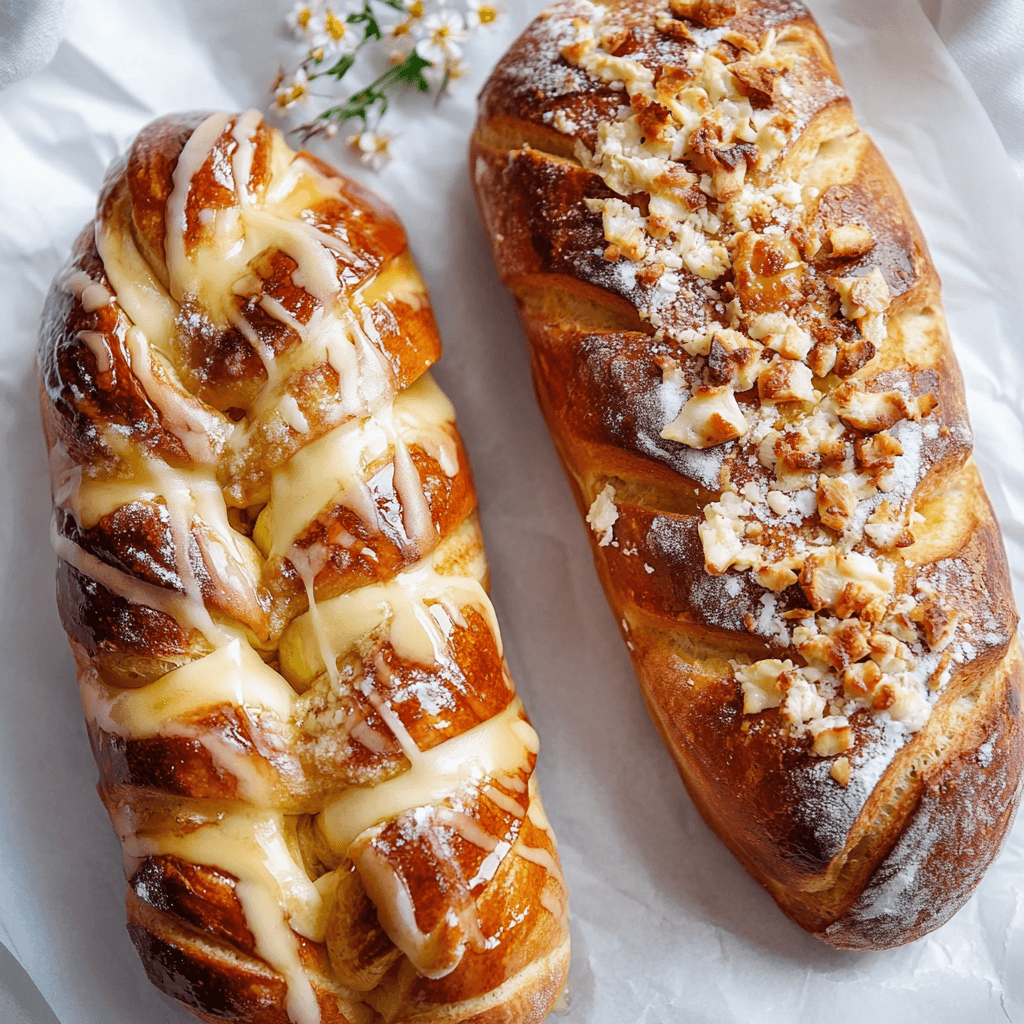 Easy Spelt Challah Recipe: A Healthier Twist 2 Spelt Challah Recipe