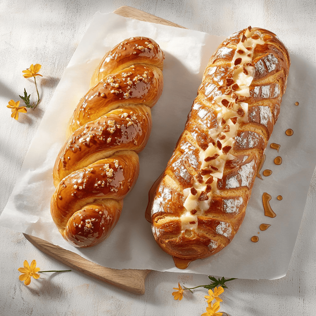 Easy Spelt Challah Recipe: A Healthier Twist 1 Spelt Challah Recipe