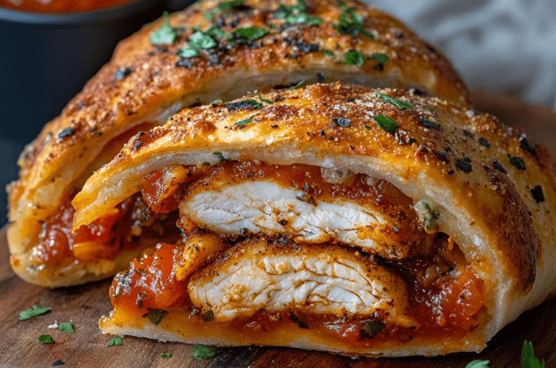 Easy Alabama Hot Pockets Recipe You Can Make at Home 6 Easy Alabama Hot Pockets Recipe You Can Make at Home