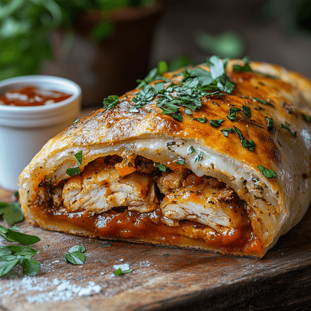 Easy Alabama Hot Pockets Recipe You Can Make at Home 1 Alabama Hot Pockets