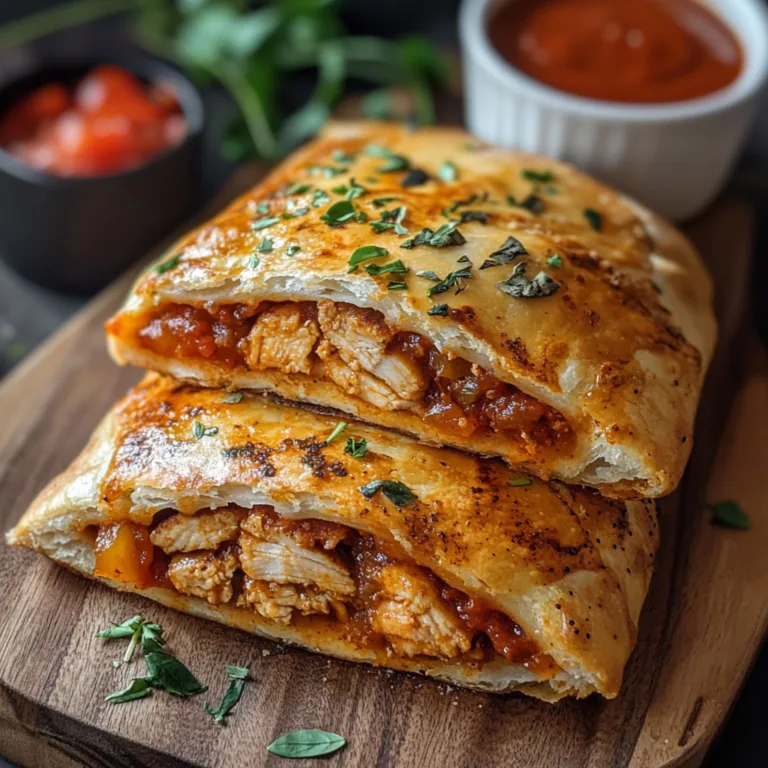 Alabama Hot Pockets