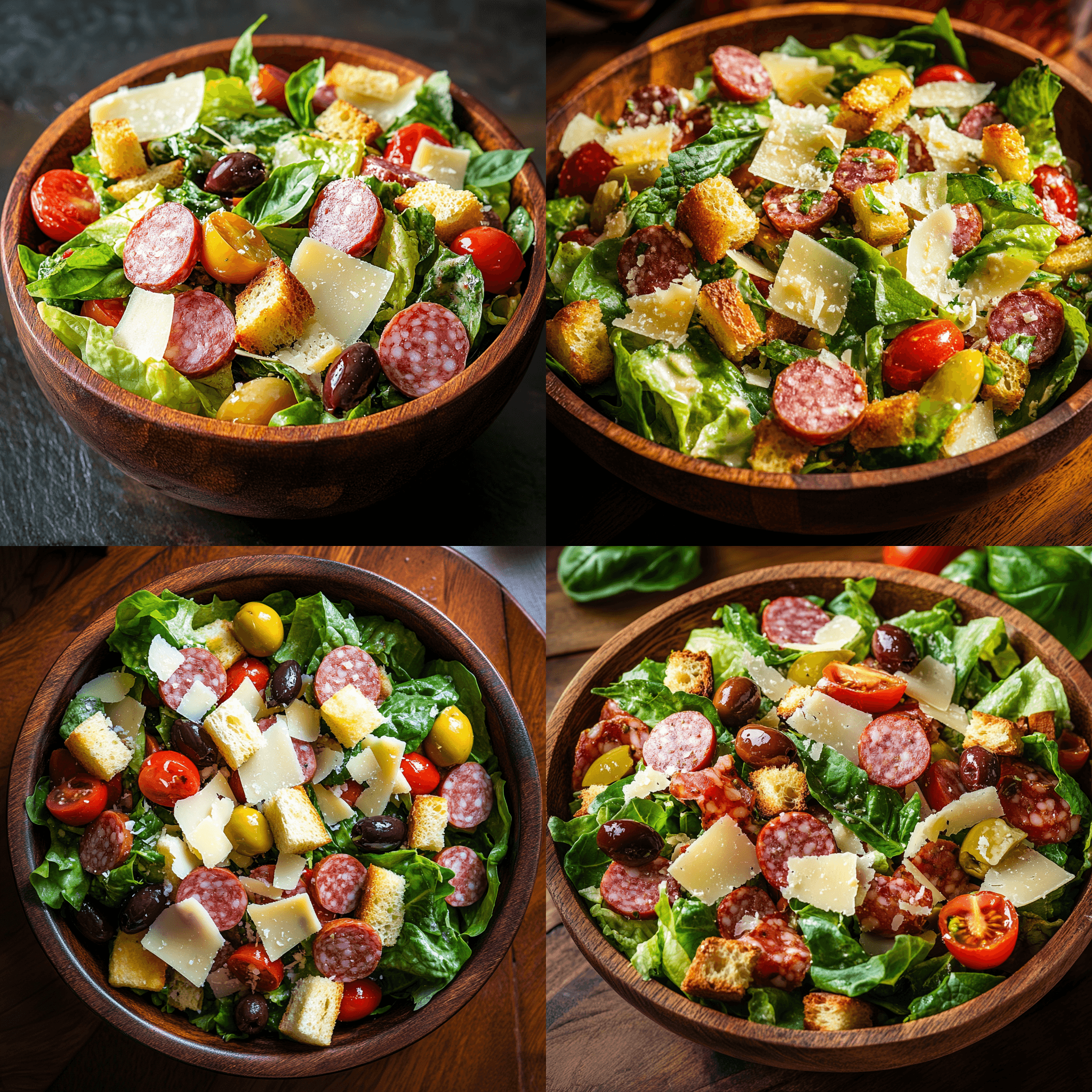 pagliacci salad recipe pagliacci salad recipe