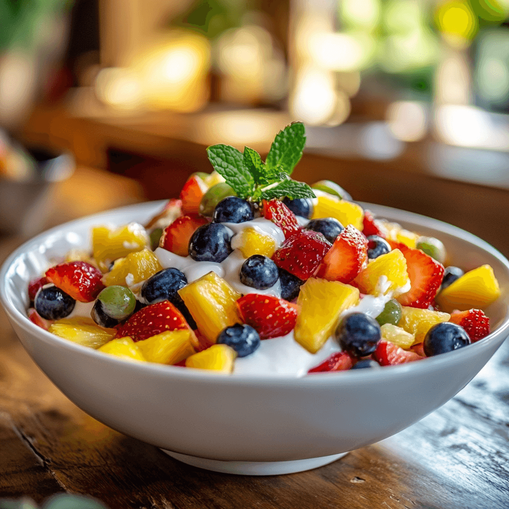 Better Than Sex Fruit Salad Recipe: How to Store It 3 better than sex fruit