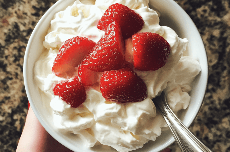 Creamy Without the Calories: sugar free ice cream recipe 5 Creamy Without the Calories: sugar free ice cream recipe