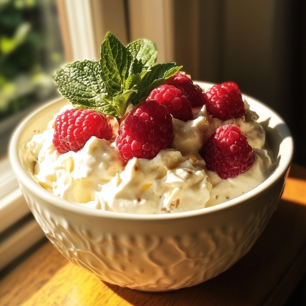 Creamy Without the Calories: sugar free ice cream recipe 4 Sugar-Free