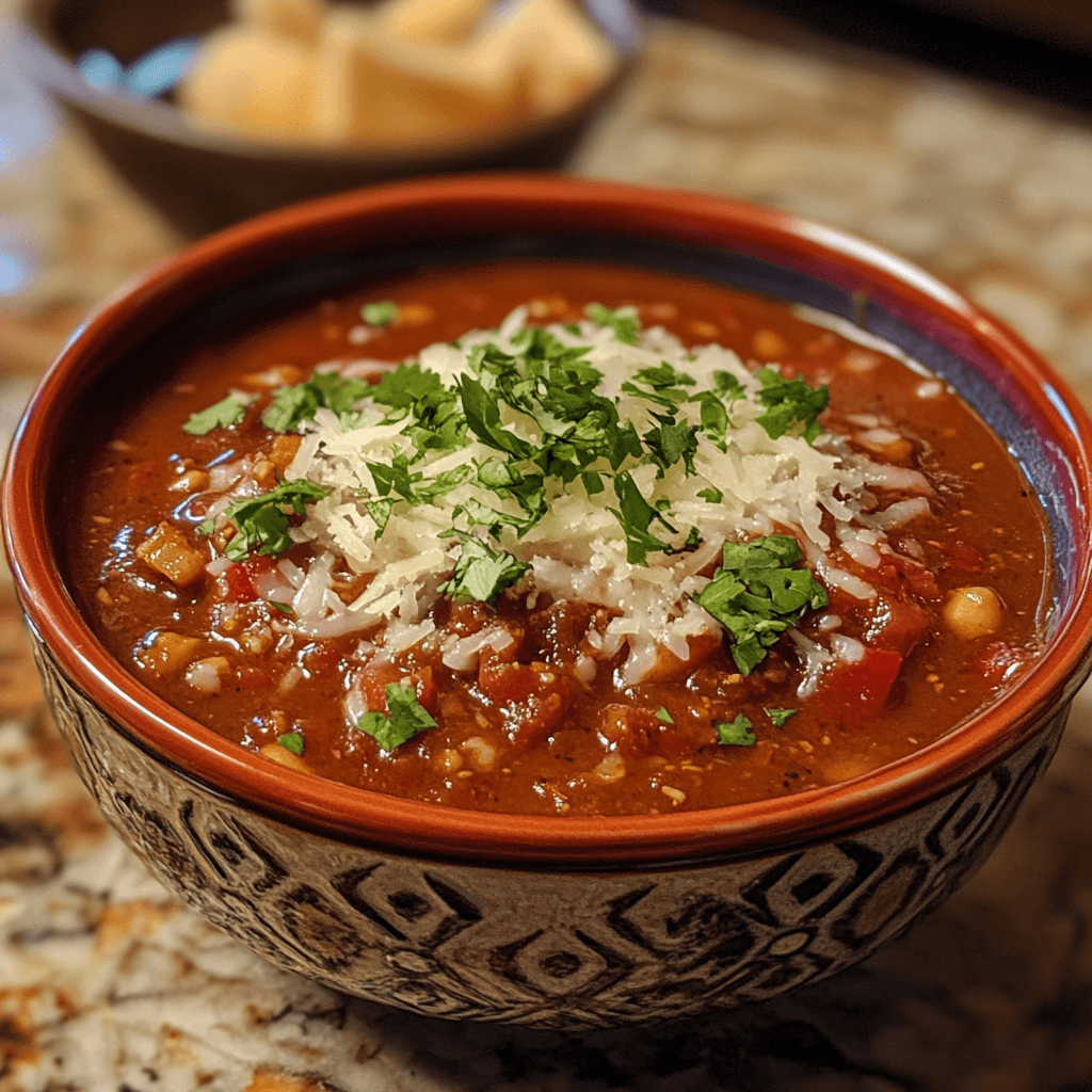 How to Make Bueno Red Chile Recipe at Home 4 Bueno Red Chile