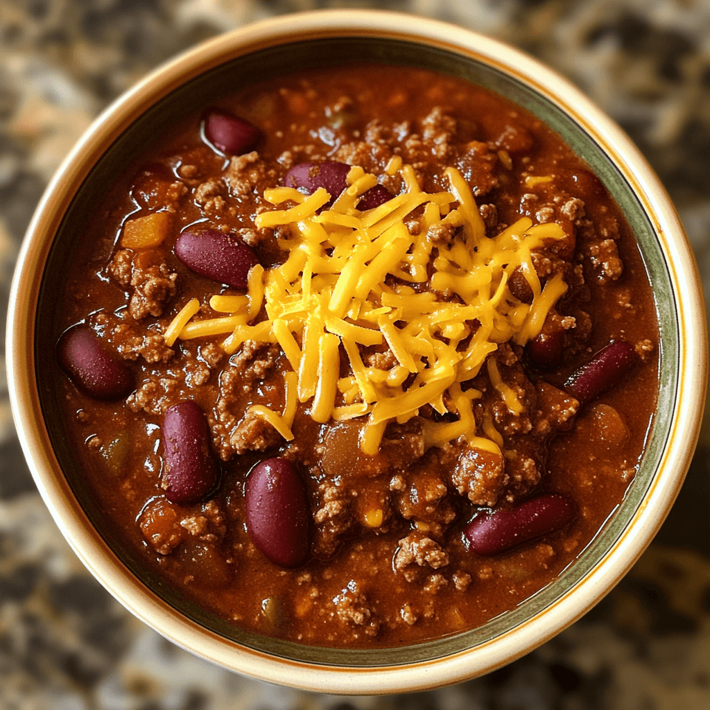 Ben's Chili Bowl Recipe at Home! 2 Ben's Chili Bowl