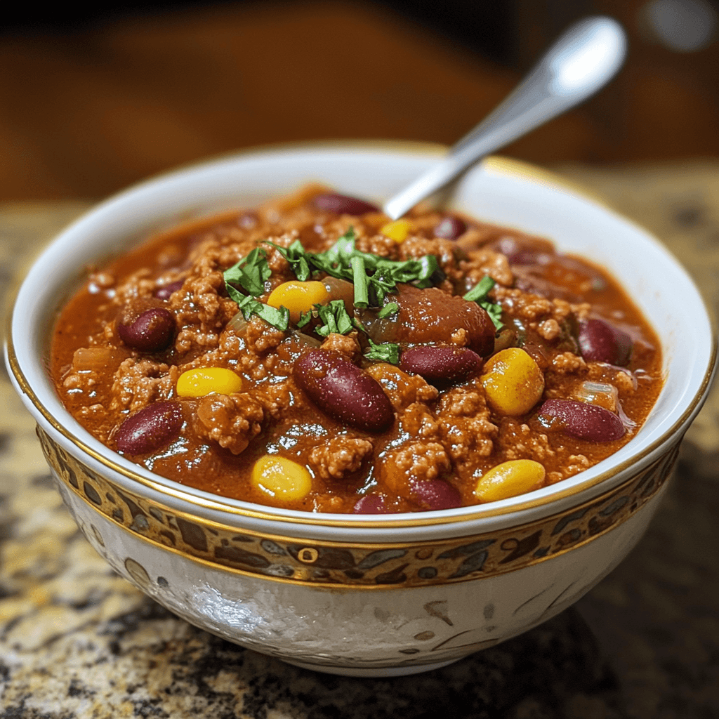 Ben's Chili Bowl Recipe at Home! 3 Ben's Chili Bowl
