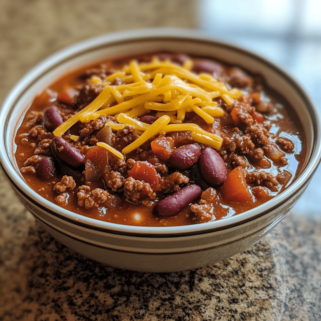 Ben's Chili Bowl Recipe at Home! 5 Ben's Chili Bowl