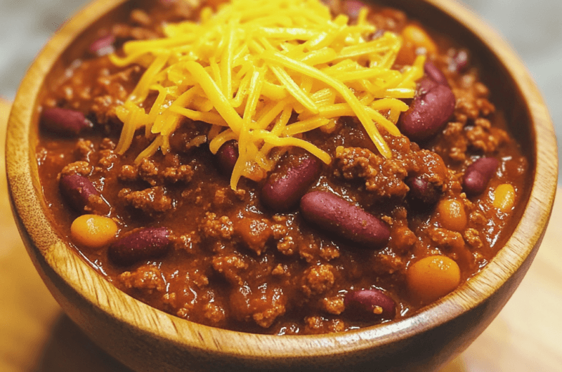 Ben's Chili Bowl Recipe at Home! 4 Ben's Chili Bowl Recipe at Home!