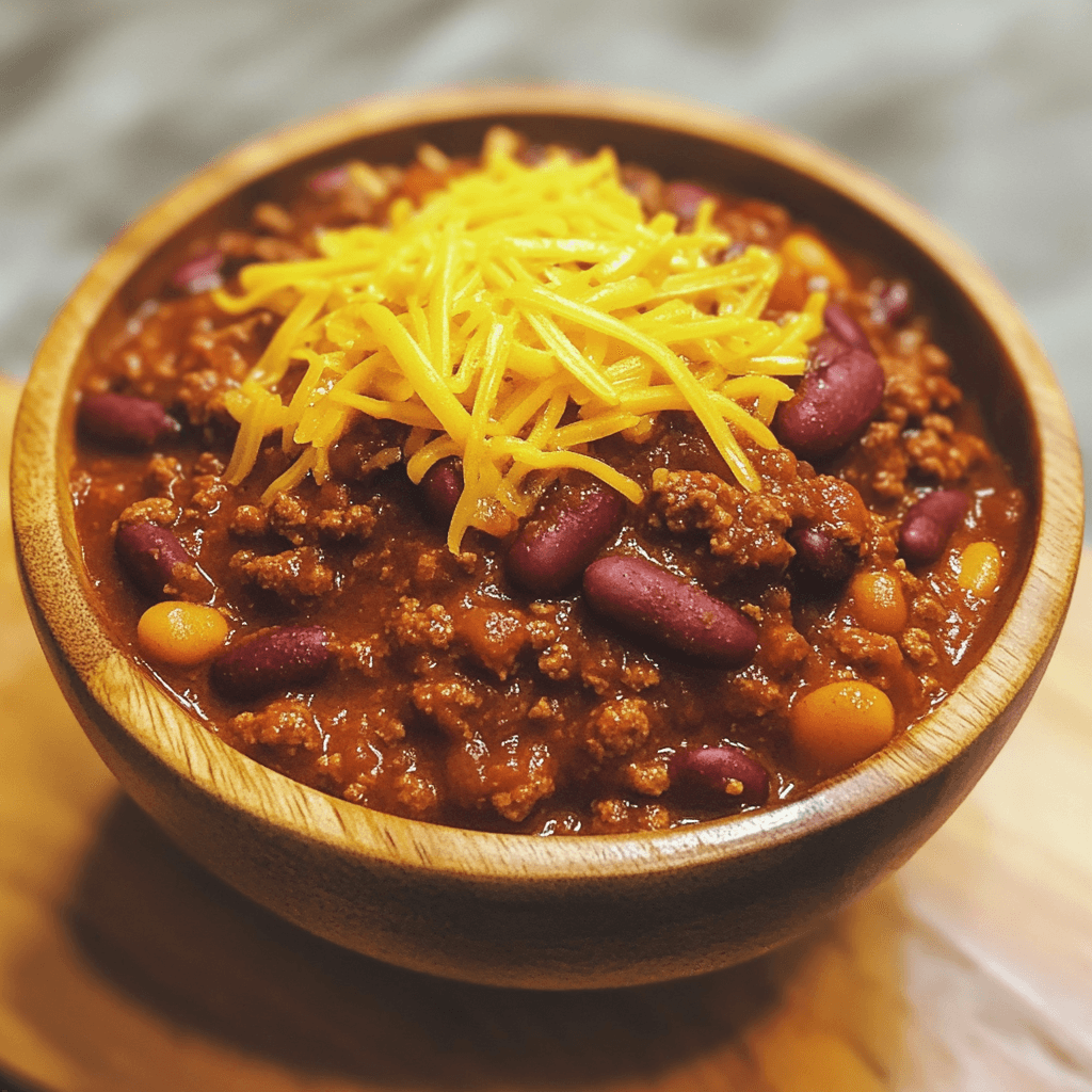 Ben's Chili Bowl Recipe at Home! 1 Ben's Chili Bowl