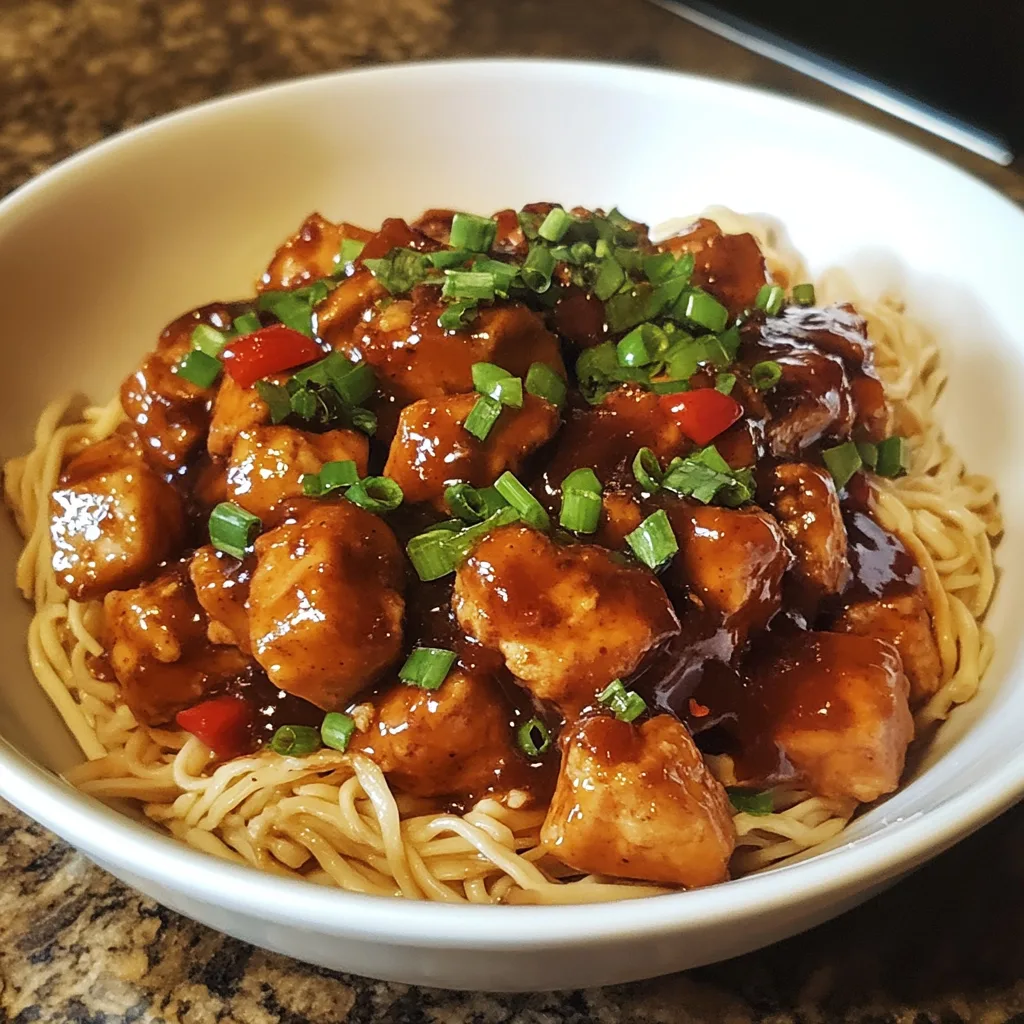 Alpha-Gal Friendly Recipes