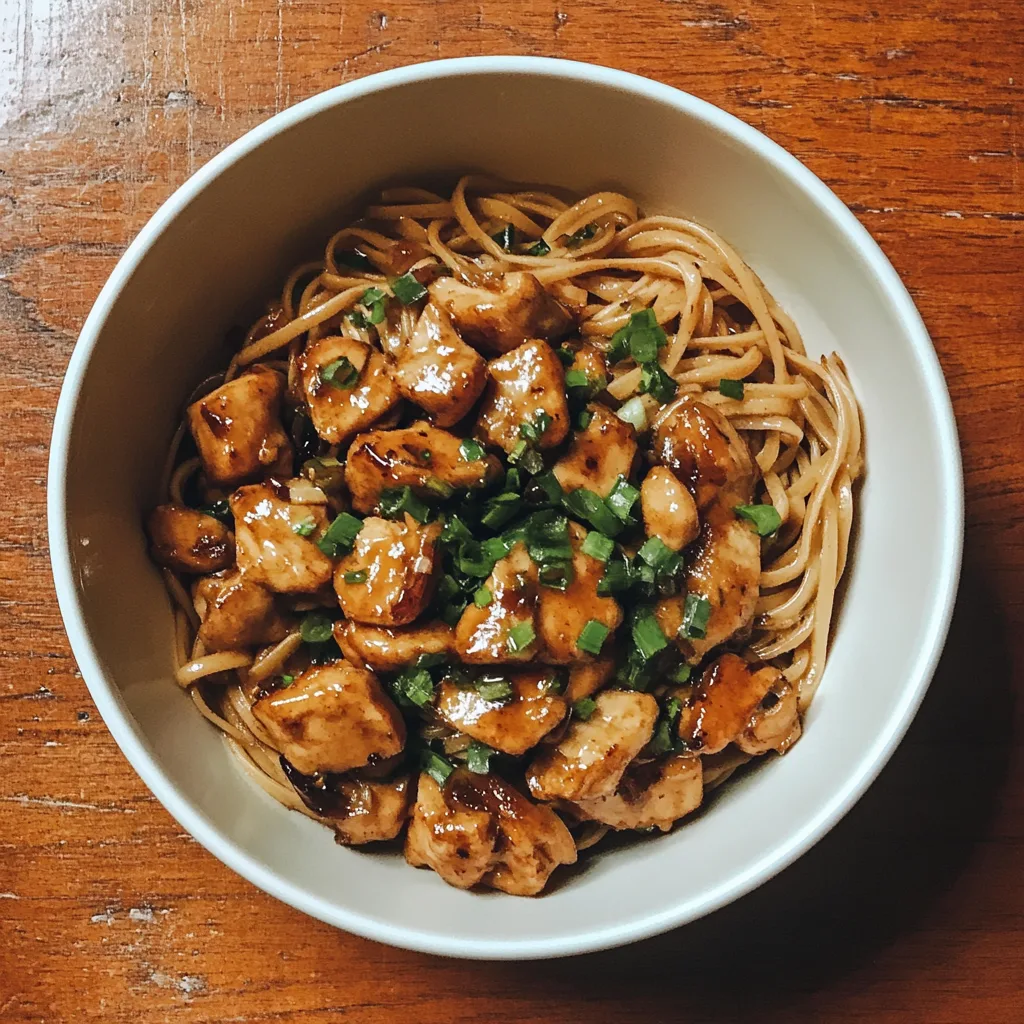 Alpha-Gal Friendly Recipes