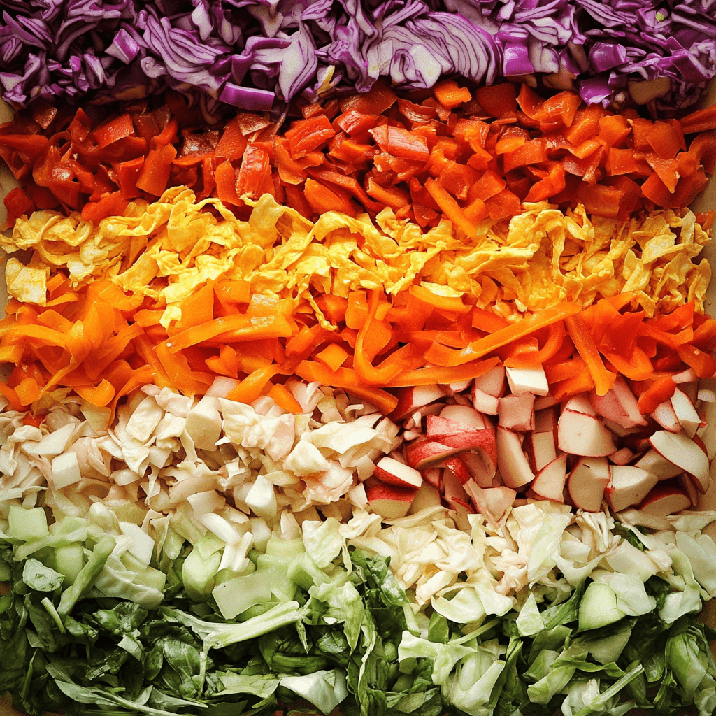 Bobby Flay Slaw Recipe: How to Make It at Home 4 bobby flay slaw recipe
