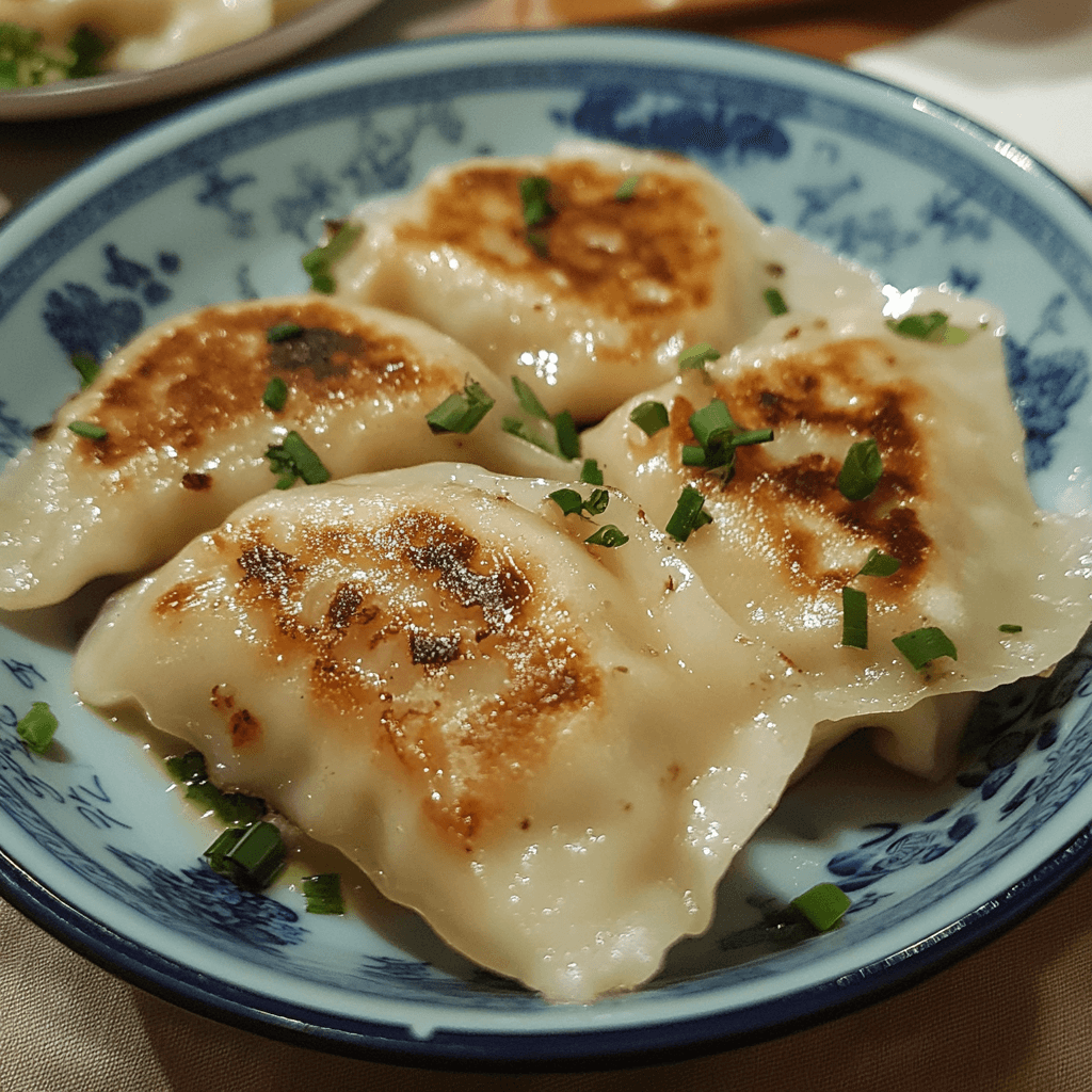 Cozy Up with Anne's Flat Dumplings: A Recipe to Remember 4 Anne's Flat Dumplings