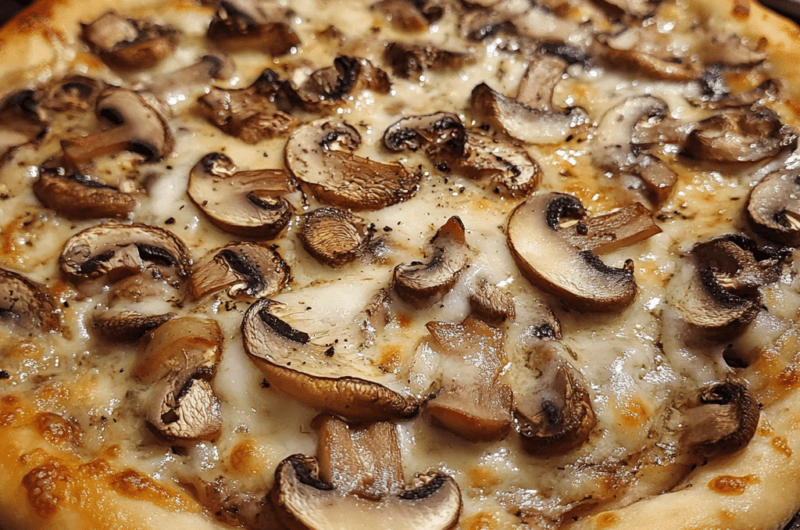 Mellow Mushroom Dough Recipe: Why It’s the Best Pizza Base 4 mellow mushroom dough recipe