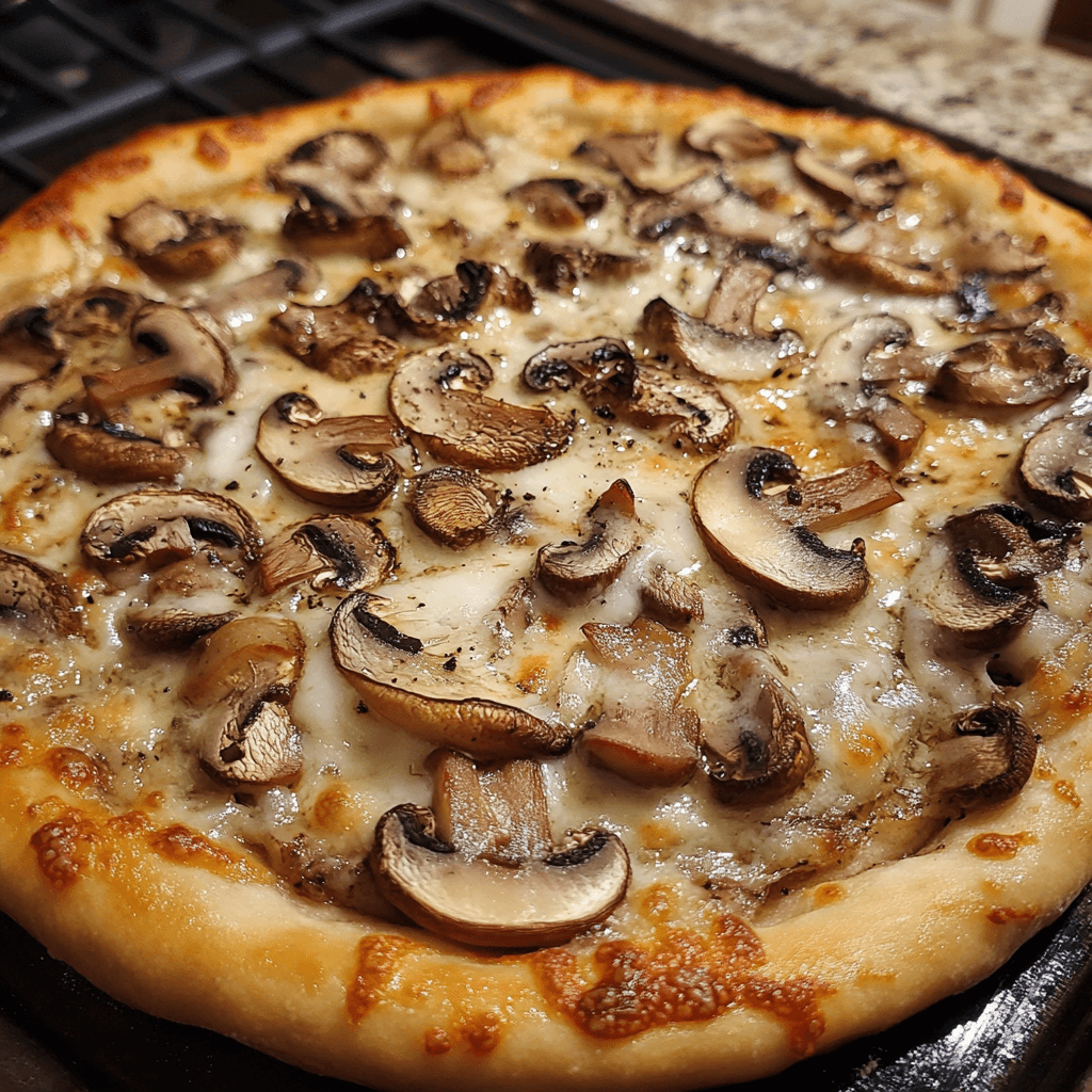 Mellow Mushroom Dough Recipe: Why It’s the Best Pizza Base 1 mellow mushroom dough recipe
