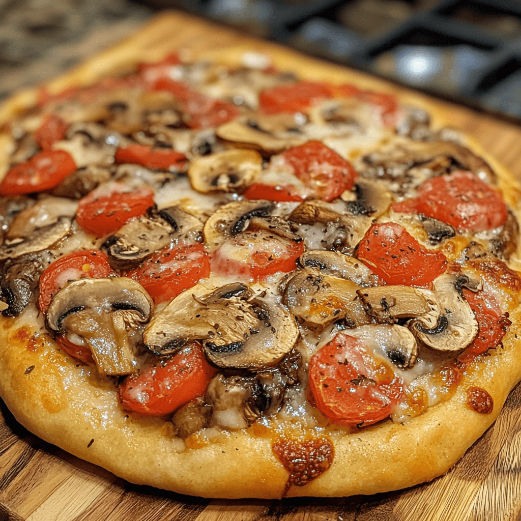 Mellow Mushroom Dough Recipe: Why It’s the Best Pizza Base 2 mellow mushroom dough recipe
