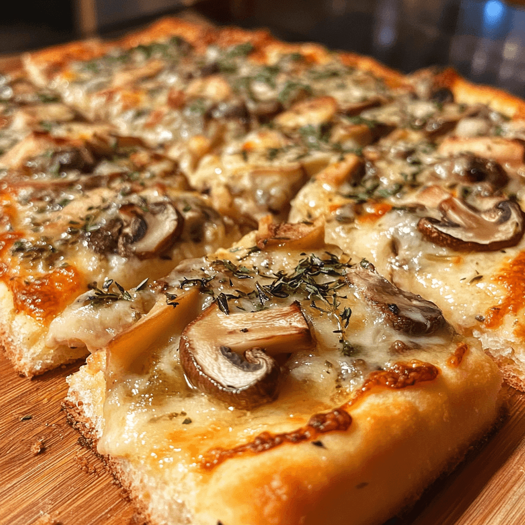 Mellow Mushroom Dough Recipe: Why It’s the Best Pizza Base 3 mellow mushroom kosmic karma
