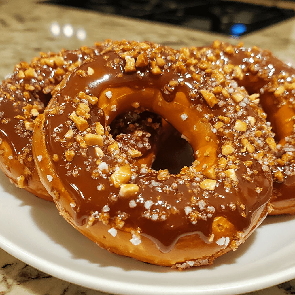 Easy Butter Toffee Pretzels Recipe 2 Homemade Butter Toffee Pretzel