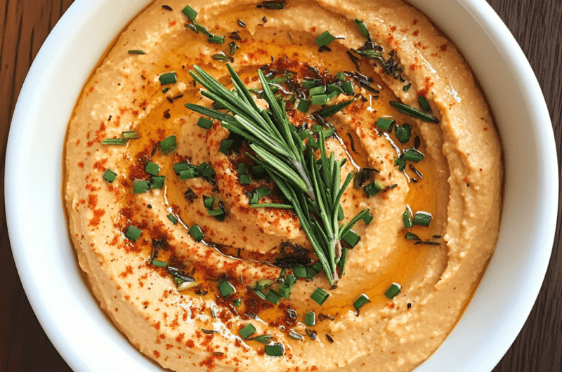Korozott Recipe: Authentic Hungarian Cheese Spread