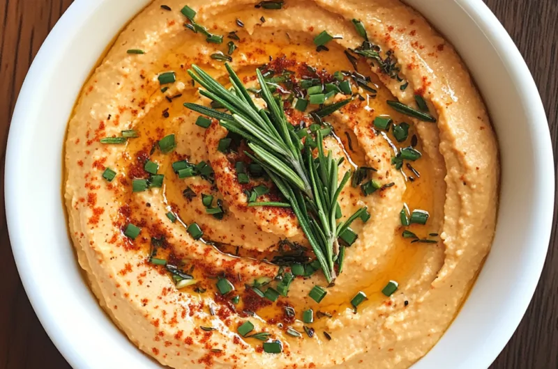 Korozott Recipe: Authentic Hungarian Cheese Spread 4 Korozott Recipe: Authentic Hungarian Cheese Spread