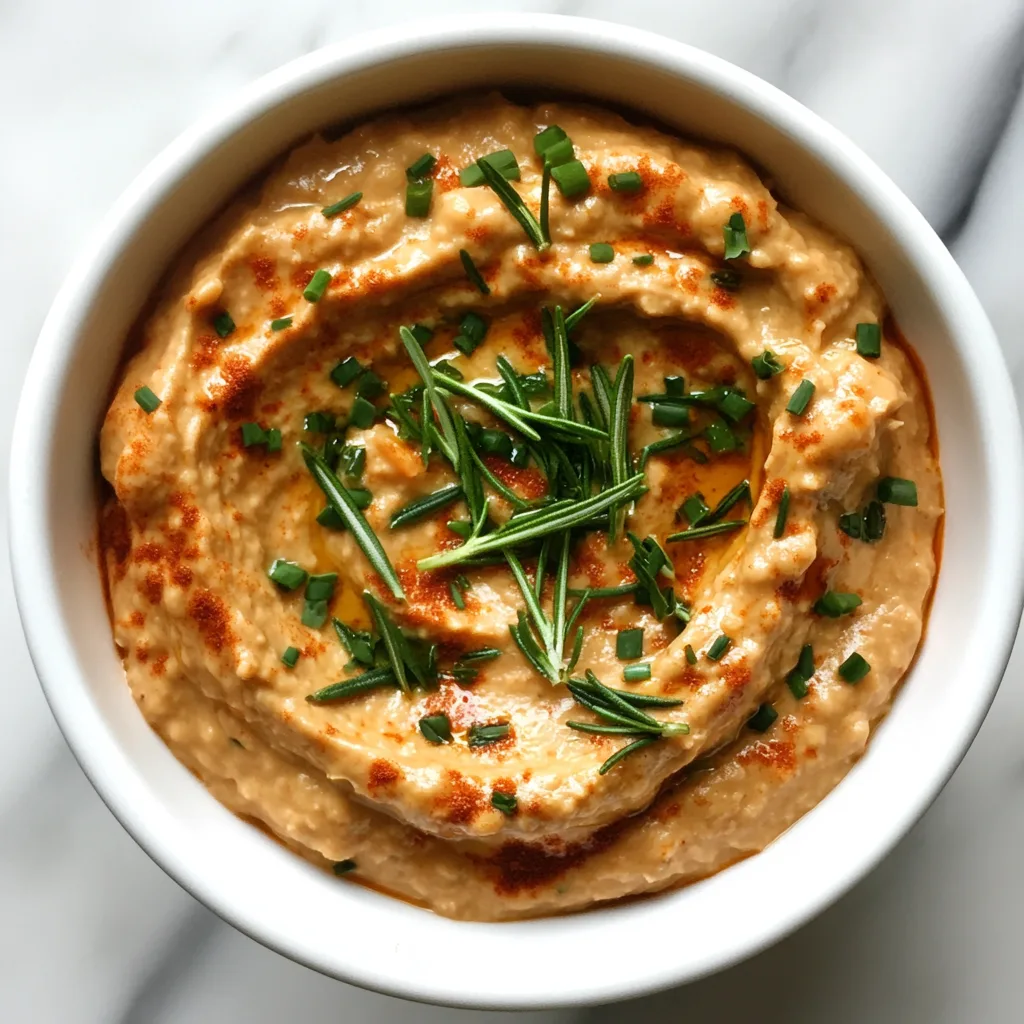 Korozott Recipe: Authentic Hungarian Cheese Spread 3 Korozott recipe