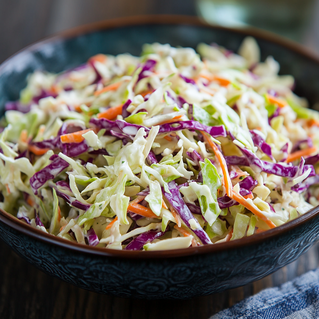 bobby flay slaw recipe