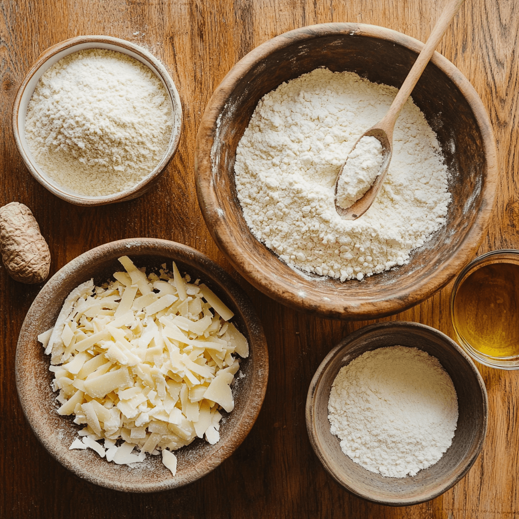 Asiago Sourdough Bread: Cheesy Comfort! 4 Asiago Sourdough Bread