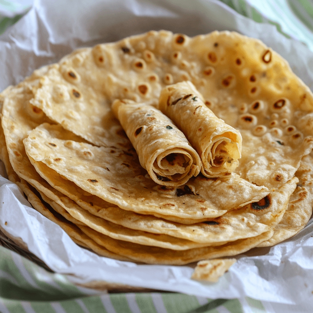 Einkorn Flour Tortilla Recipe 2 Einkorn Flour Tortilla Recipe