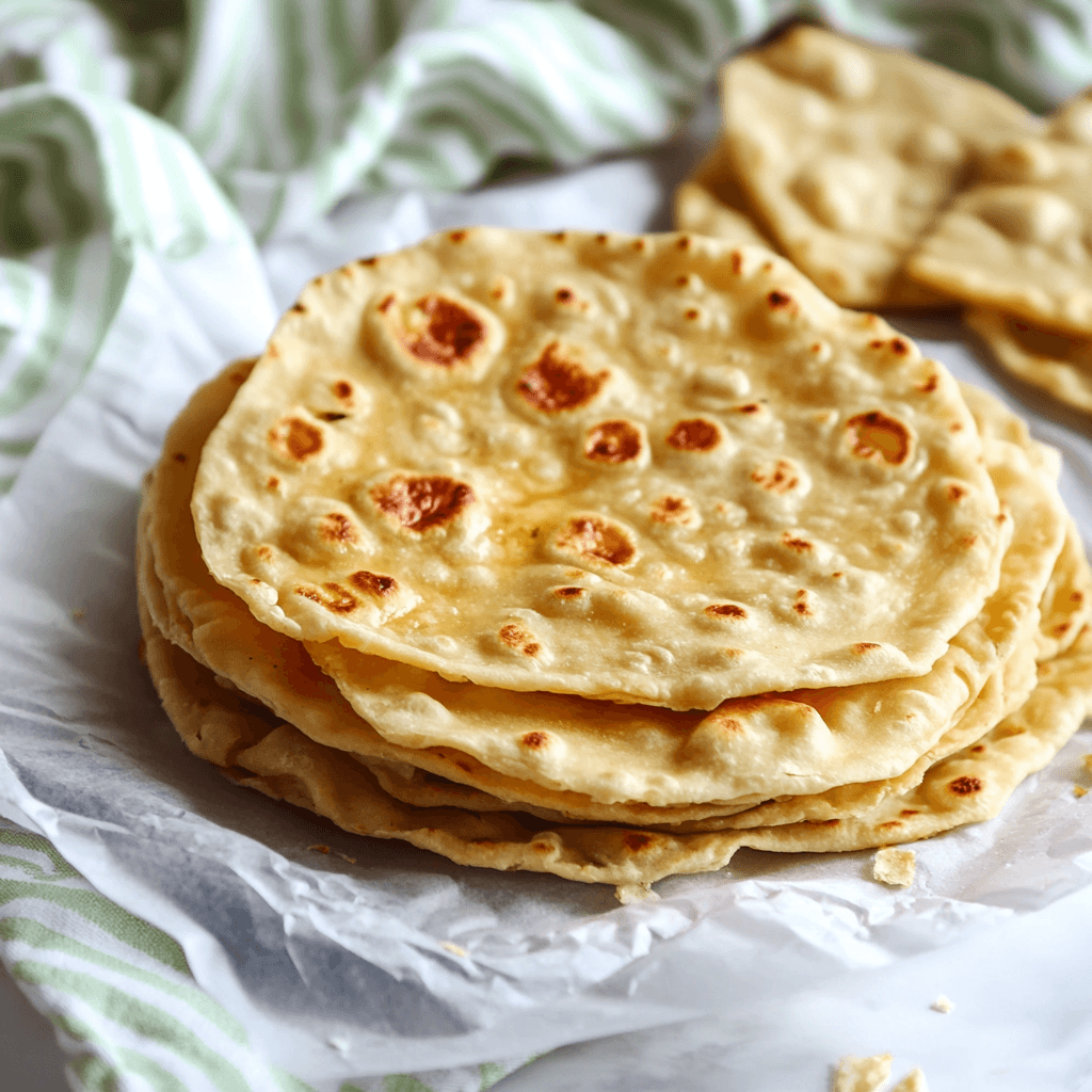 Einkorn Flour Tortilla Recipe 3 Einkorn Flour Tortilla Recipe