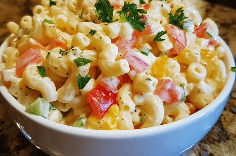 recipe for ono hawaiian macaroni salad 5 recipe for ono hawaiian macaroni salad