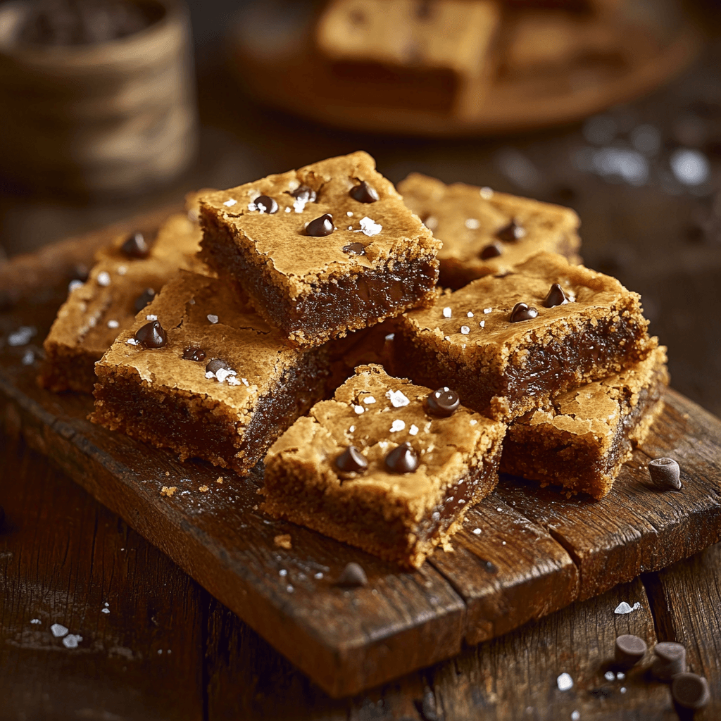 Gordon Ramsay Blondies Recipe 1 Gordon Ramsay Blondies