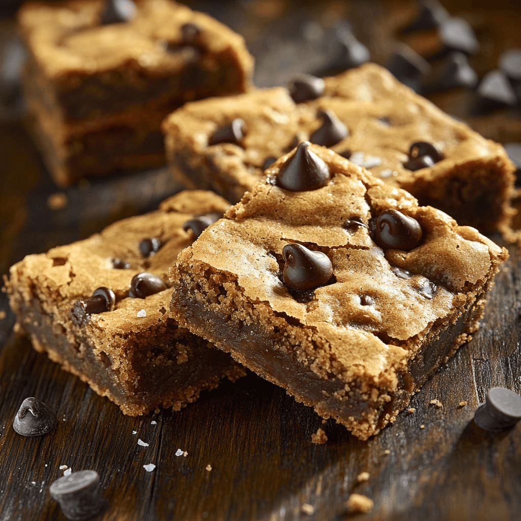 Gordon Ramsay Blondies Recipe 2 Gordon Ramsay Blondies