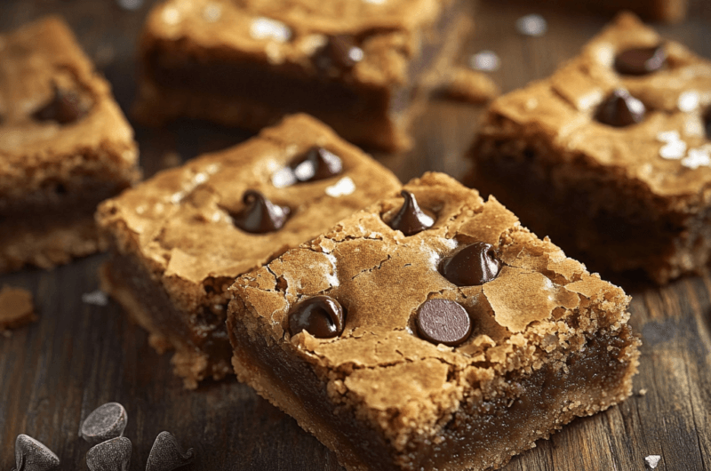 Gordon Ramsay Blondies Recipe 7 gordon ramsay blondies recipe