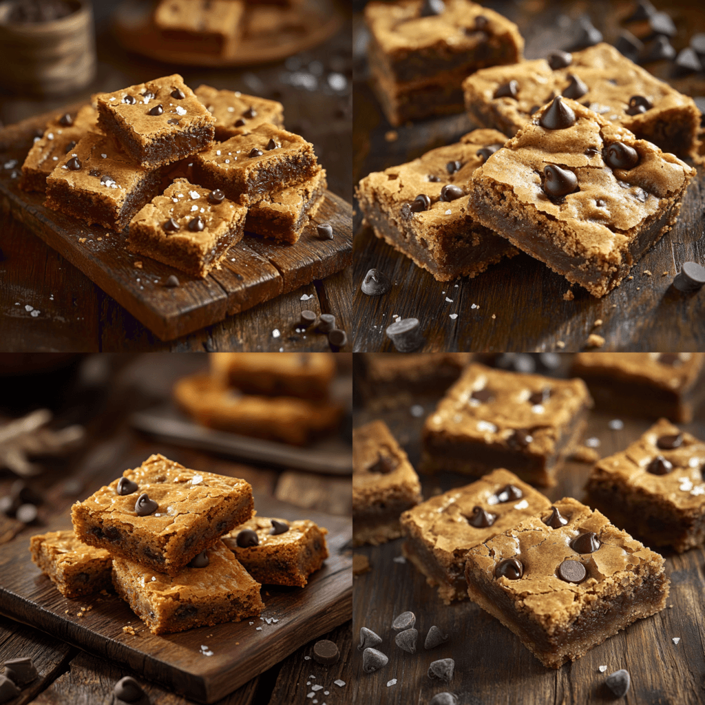 Gordon Ramsay Blondies Recipe 4 Gordon Ramsay Blondies