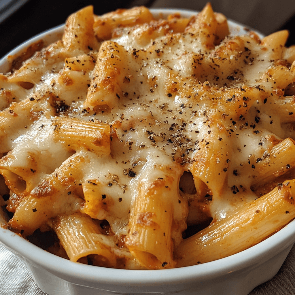 San Giorgio Ziti Recipe 5 san giorgio ziti recipe