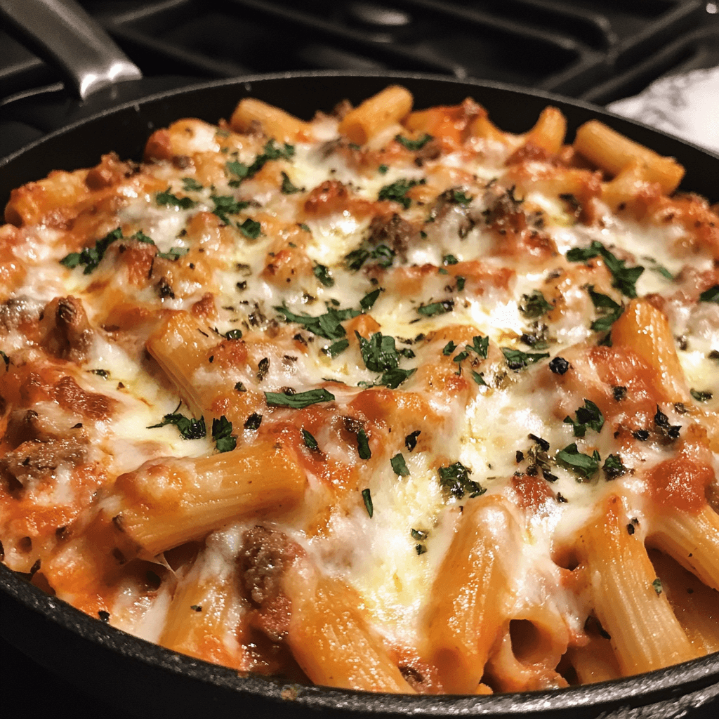 San Giorgio Ziti Recipe 3 san giorgio ziti recipe