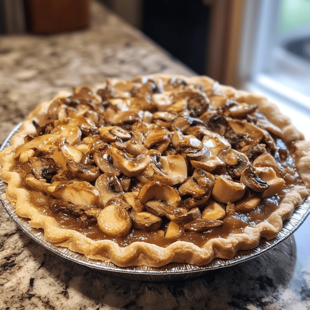 Baltimore Bomb Pie Recipe 4 Baltimore Bomb Pie
