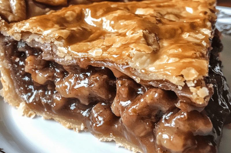 Baltimore Bomb Pie Recipe 5 Baltimore Bomb Pie Recipe