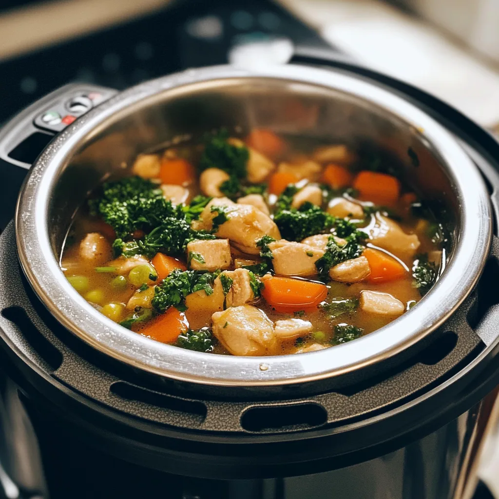 Aip Instant Pot Recipes