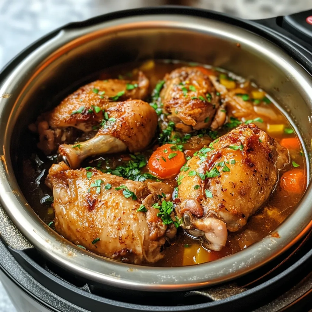 Aip Instant Pot Recipes