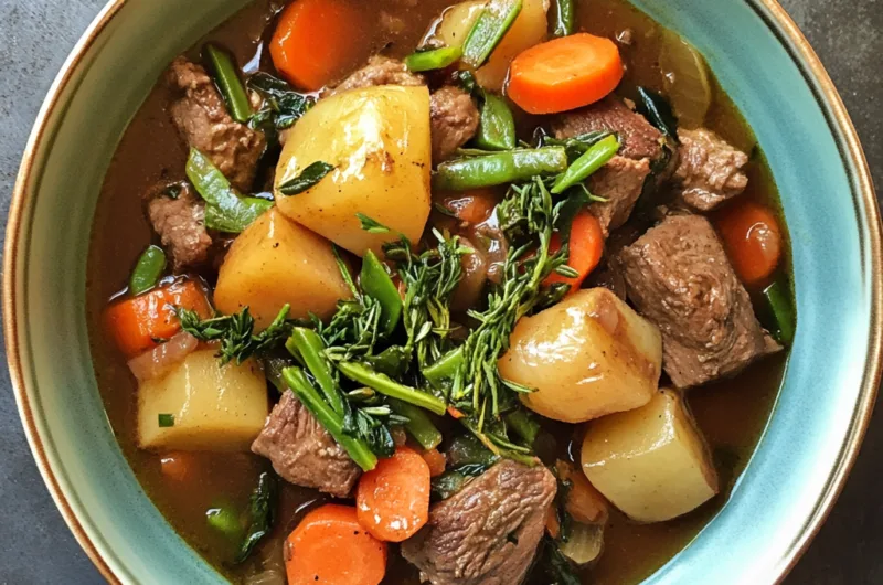 Aip Instant Pot Recipes