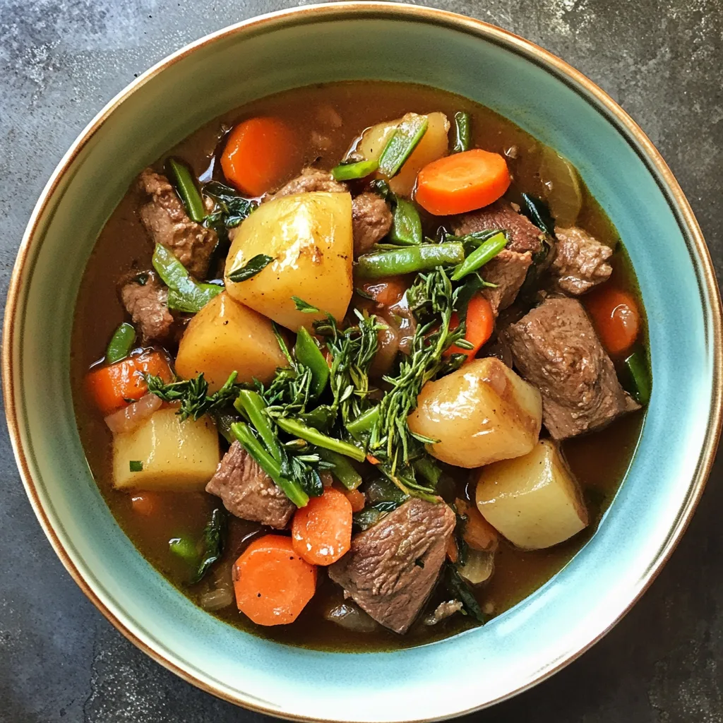Aip Instant Pot Recipes
