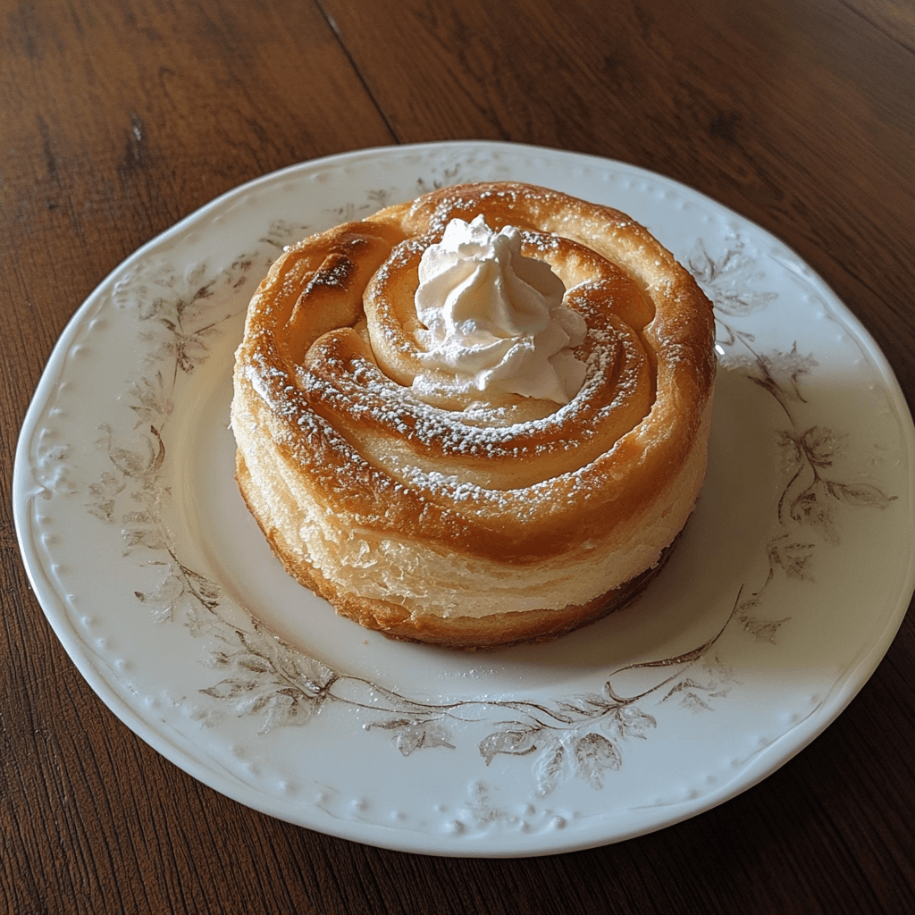 How to Make Delicious Sourdough Desserts at Home 8 sourdough dessert