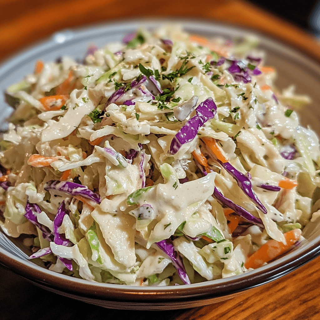 Cane's Coleslaw Recipe: Easy & Delicious Copycat! 2 cane's coleslaw recipe