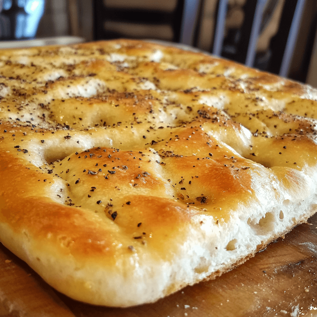 Easy Anne Burrell Focaccia Bread Recipe 2 anne burrell focaccia bread recipe