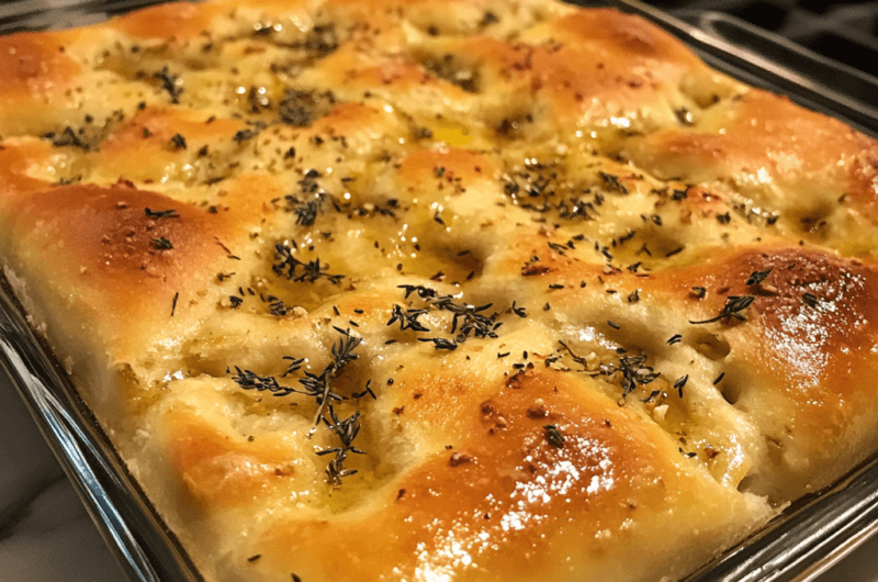 Easy Anne Burrell Focaccia Bread Recipe 6 Easy Anne Burrell Focaccia Bread Recipe